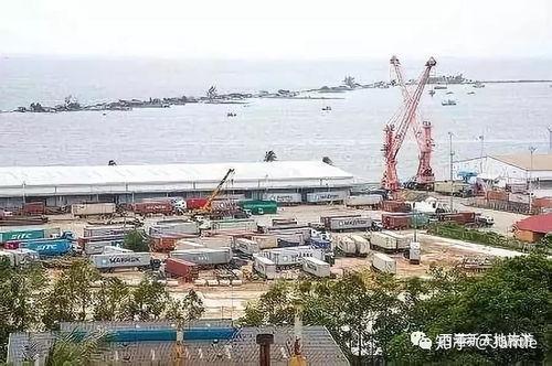 柬埔寨西港最新爆料,揭秘投资热土的崛起与挑战 第1张 柬埔寨西港最新爆料,揭秘投资热土的崛起与挑战 第1张